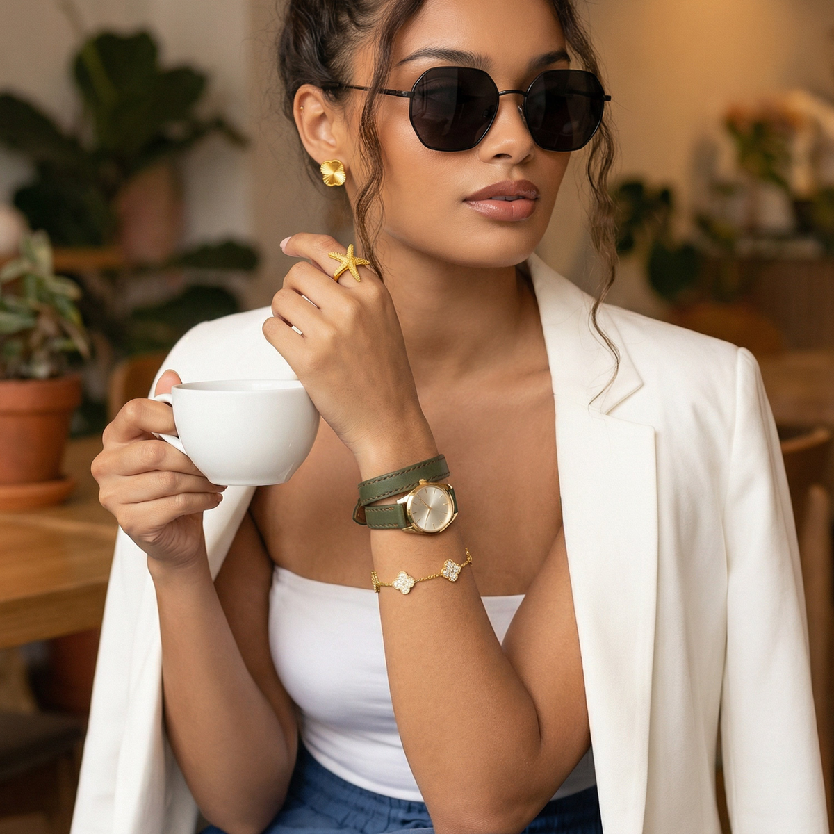 Nomie Watch