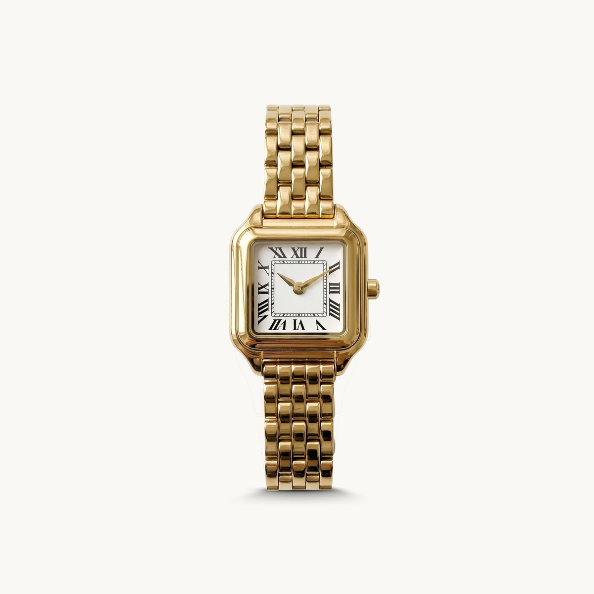 Nira Watch Gold