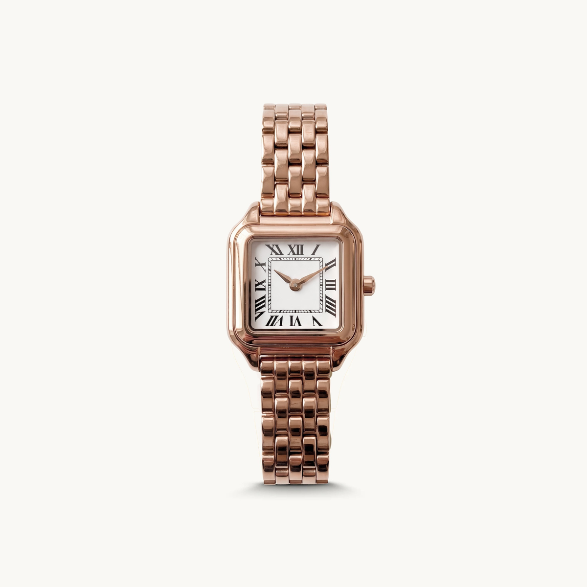 Nira Watch Silber