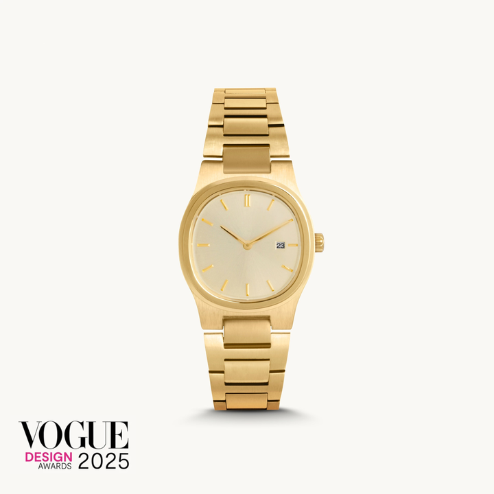 Anabele Watch Goldwelle