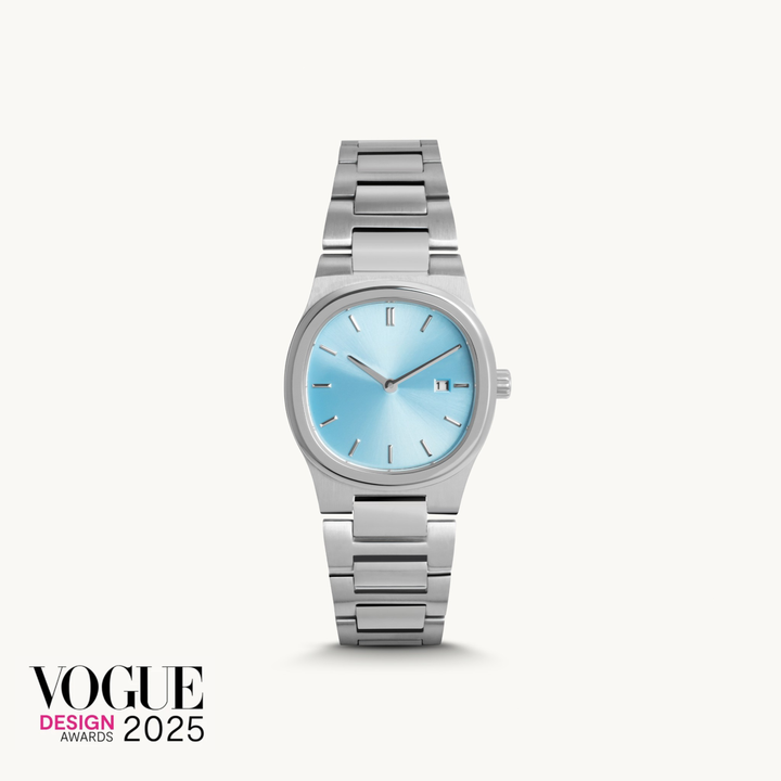 Anabele Watch Blaue Flut