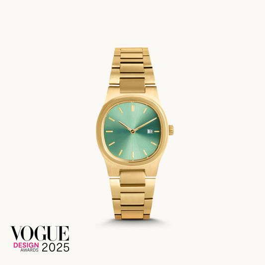 Anabele Watch Salbei