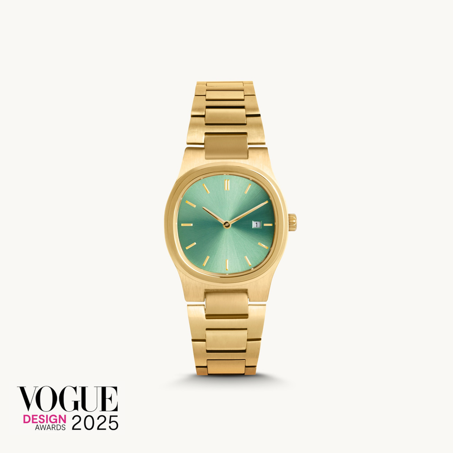Anabele Watch Salbei