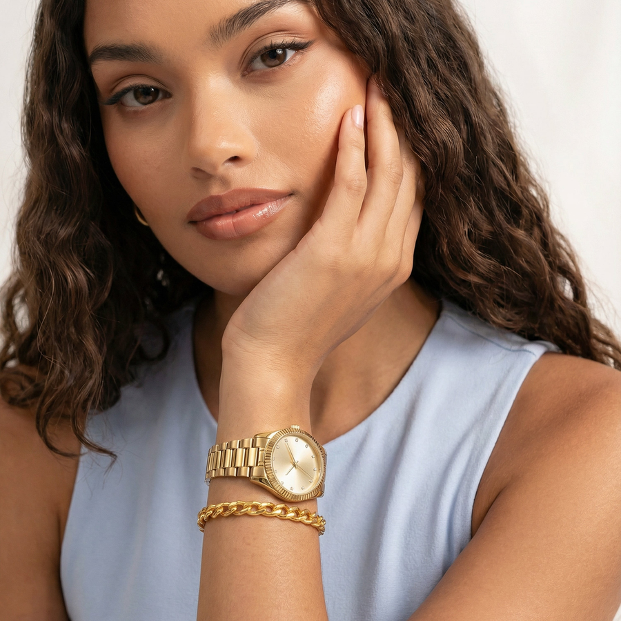 Solira Watch