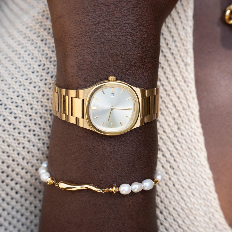 Anabele Watch Goldwelle