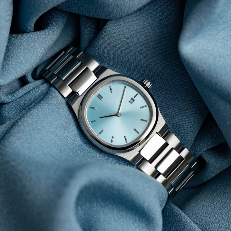 Anabele Watch Blaue Flut