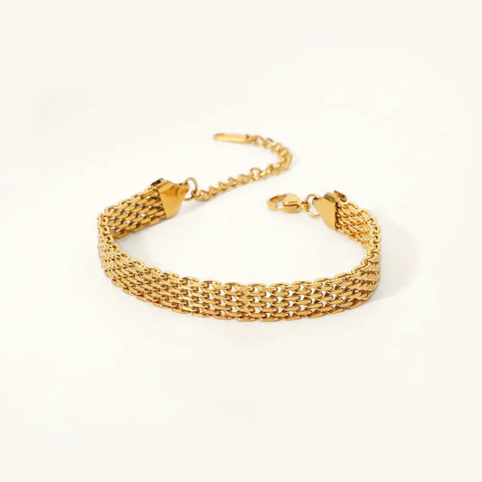 Imara Chain Armband