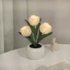 TulipGlow™ - Magische Tulpenlampe