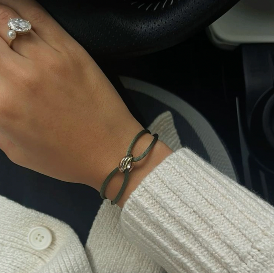 ARMBAND TRIFECTA