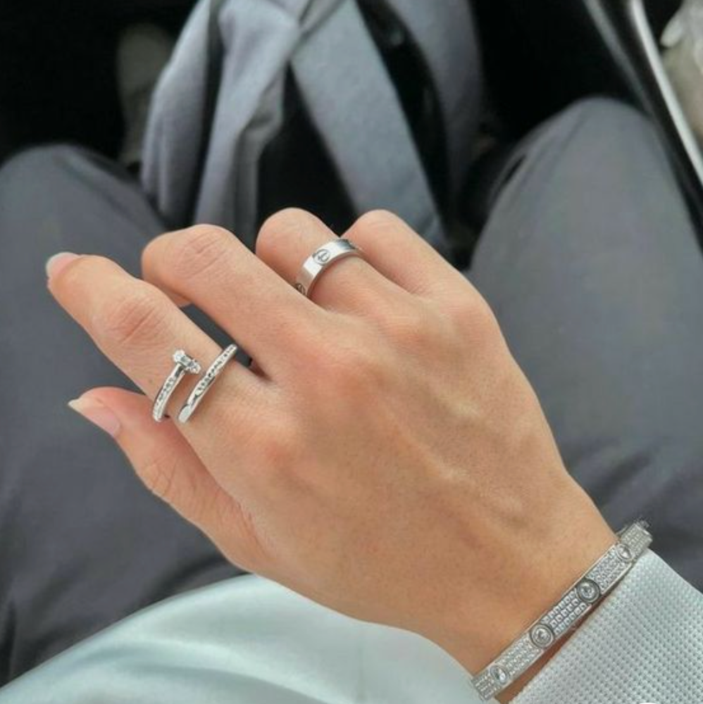 Love Ringe