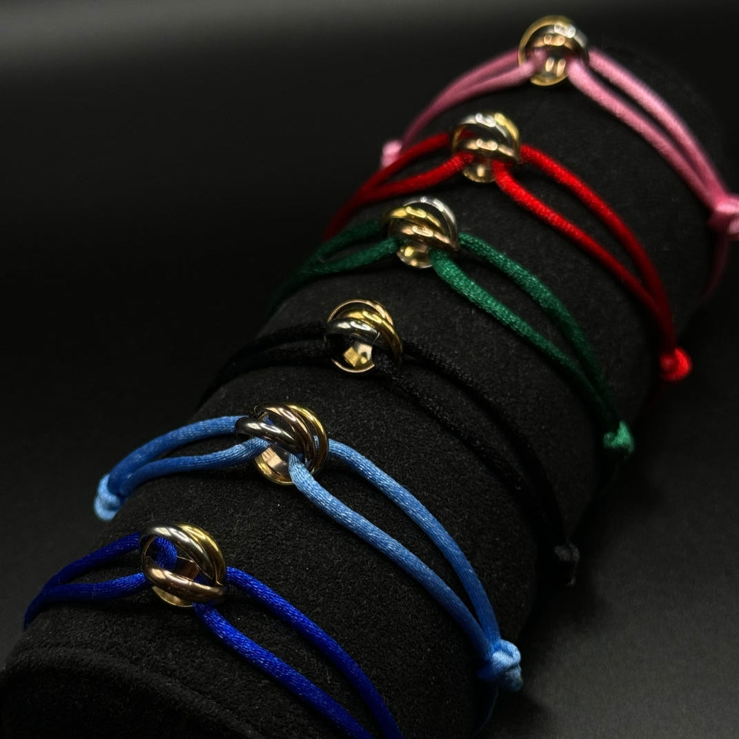 ARMBAND TRIFECTA