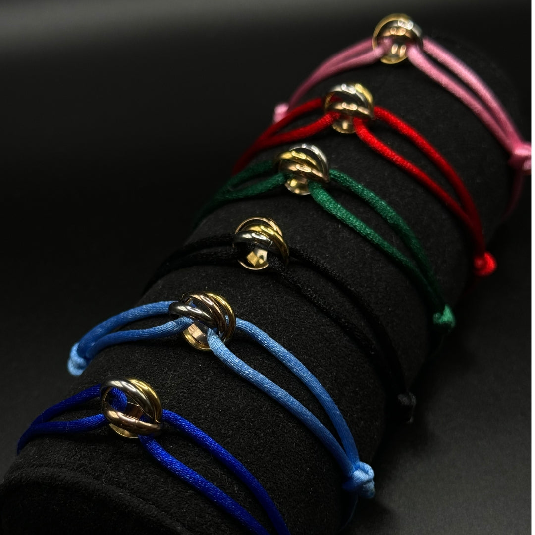 TRINITÉ ARMBAND