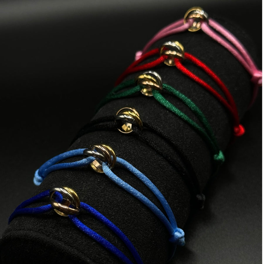 TRINITÉ ARMBAND