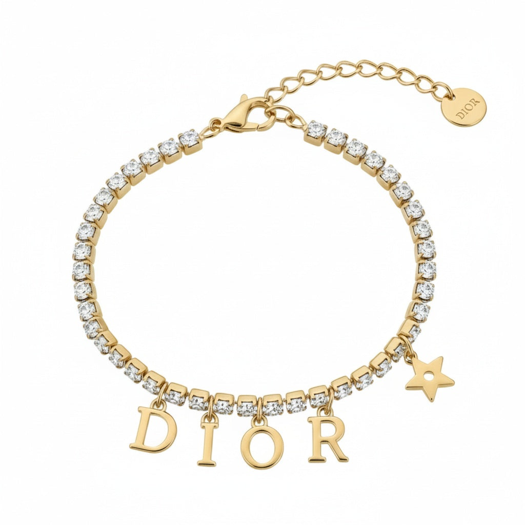 CD LUXUS-ARMBAND