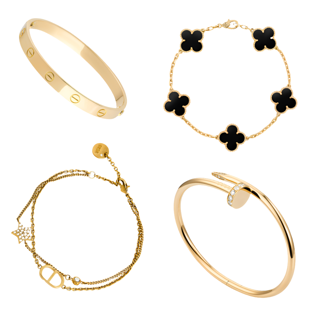 ESSENTIEL EMPILABLE SET