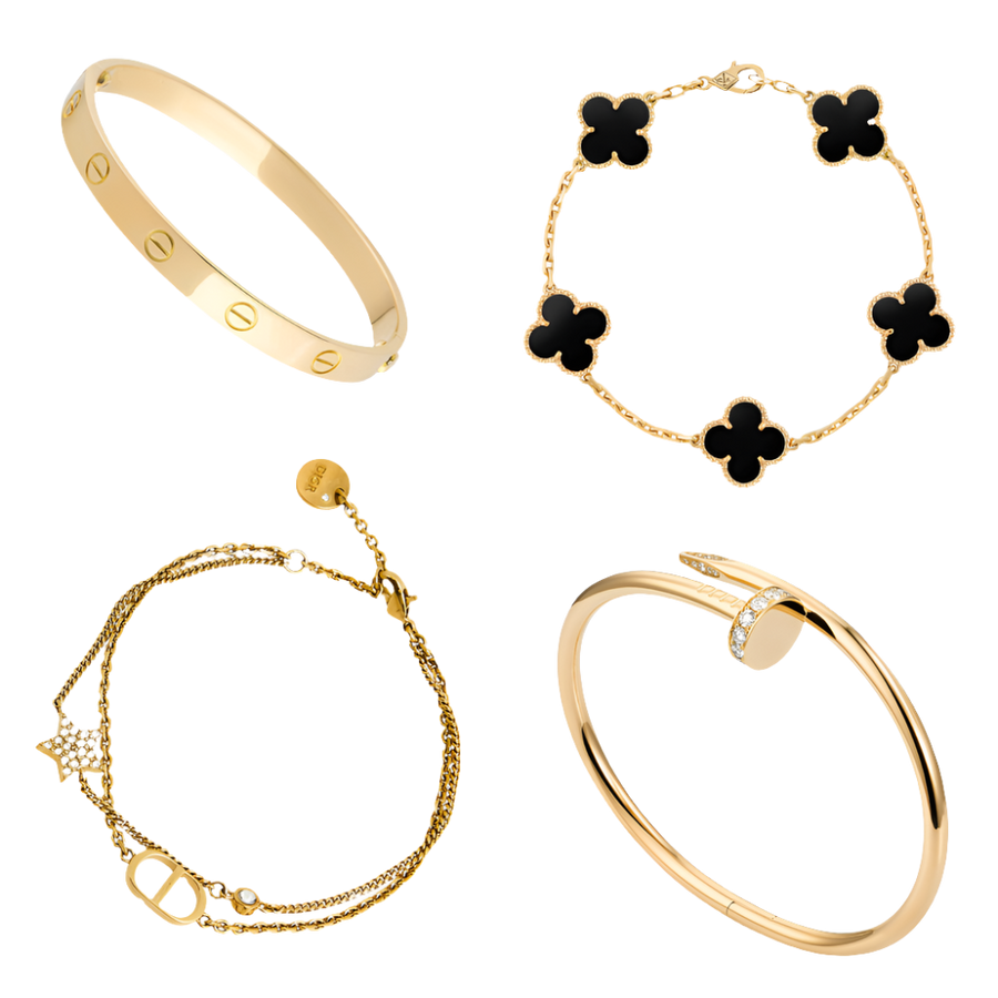 ESSENTIEL EMPILABLE SET