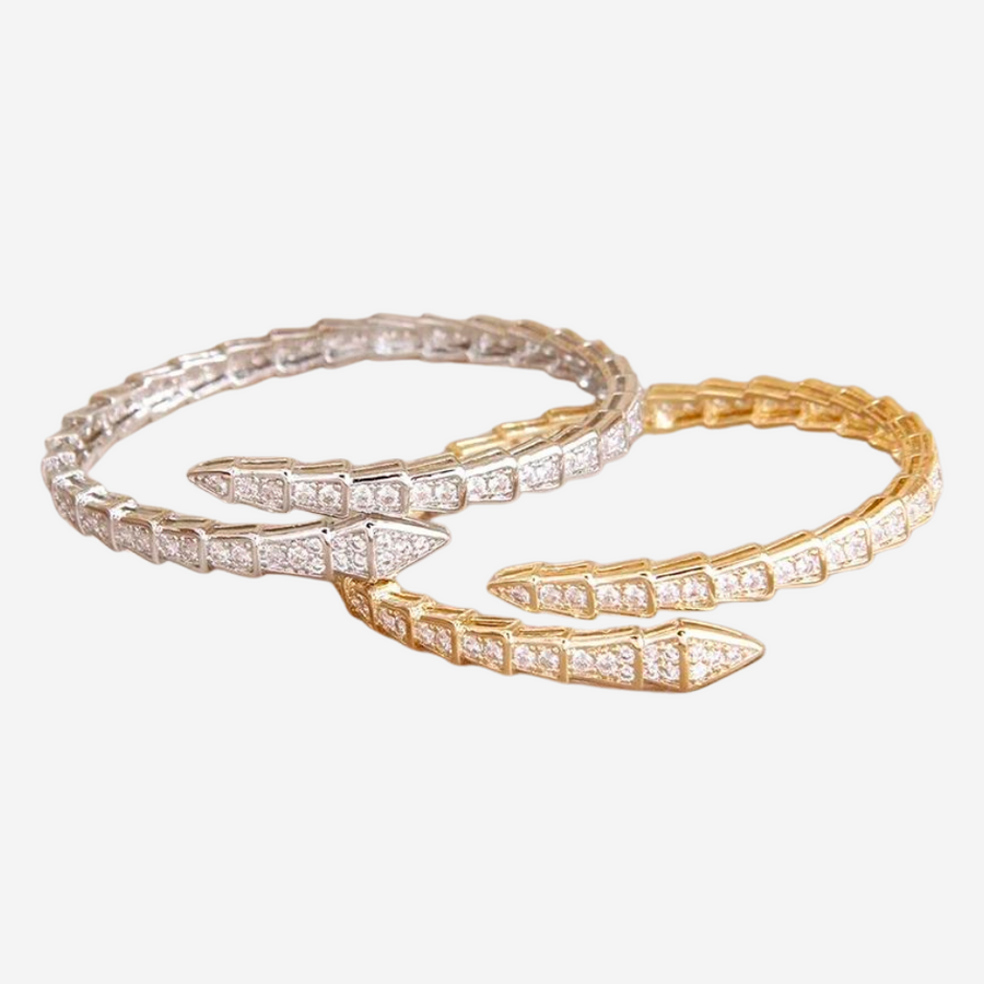 BRACELET ROYAL SNAKE