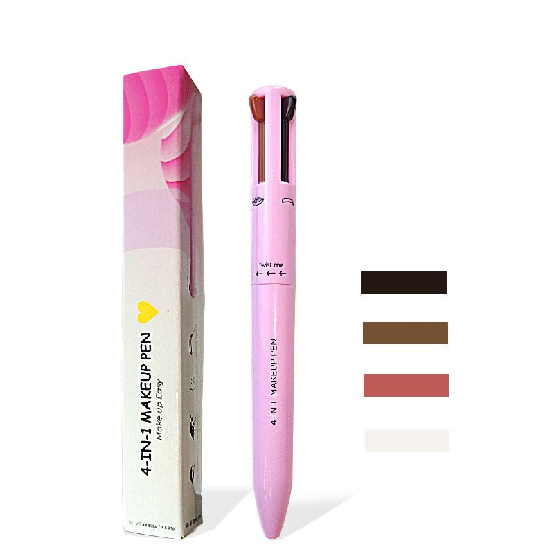 MultiGlow™ - 4-in-1-Make-up-Stift