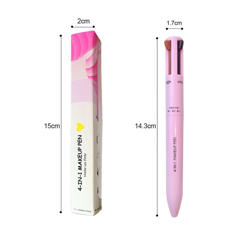 MultiGlow™ - 4-in-1-Make-up-Stift