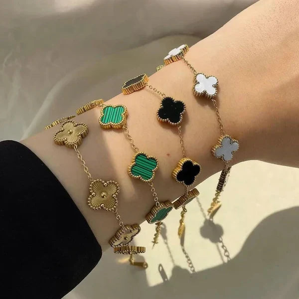 CLOVER SIXPACK ARMBÄNDER