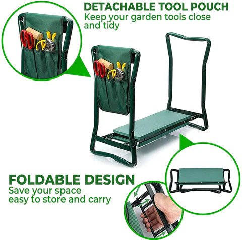 Garden Kneeler Pro