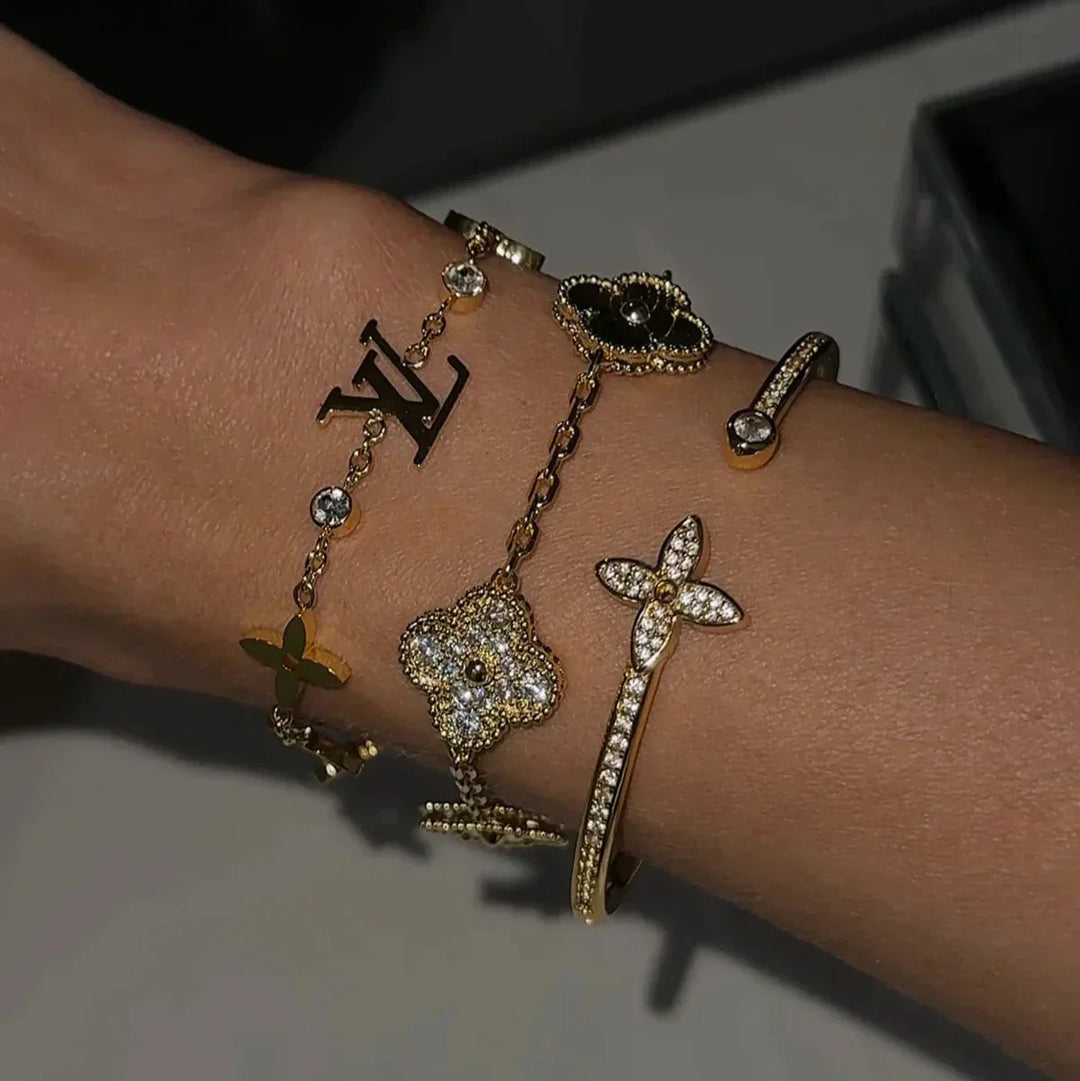 ALMA ARMBAND