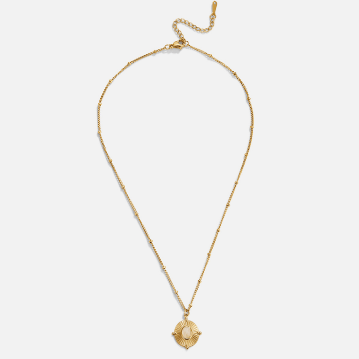 Monique Vintage HALSKETTE