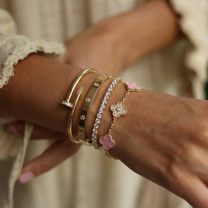 LUXUS-ARMBAND-SET – ZOÉ-KOLLEKTION