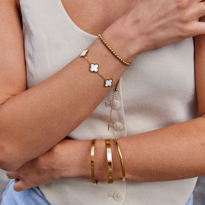 Armband Rina Gold