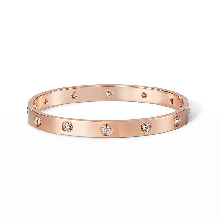 ETERNITY ARMBAND DELUXE