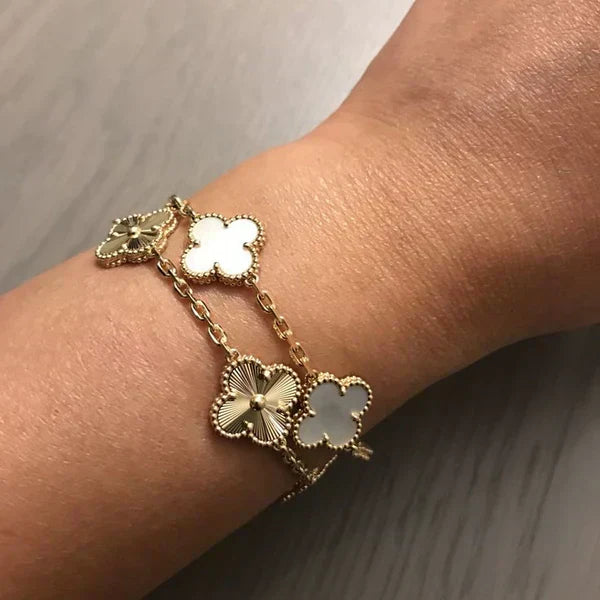 CLOVER SIXPACK ARMBÄNDER