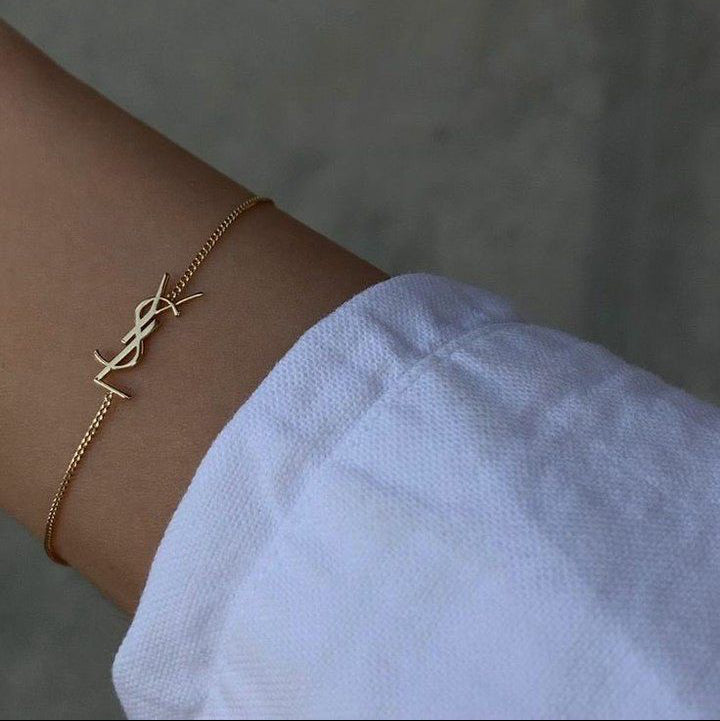 YSL-Armband